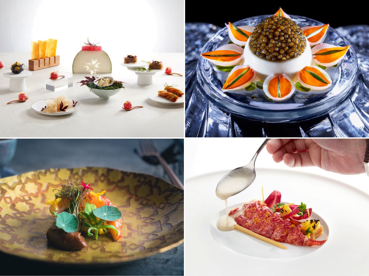 Asia’s 50 Best Restaurants 2023 9 Singapore restaurants on list