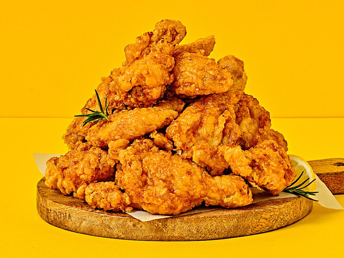 BHC Chicken, Korea’s biggest fried chicken brand, to open first outlet in Singapore