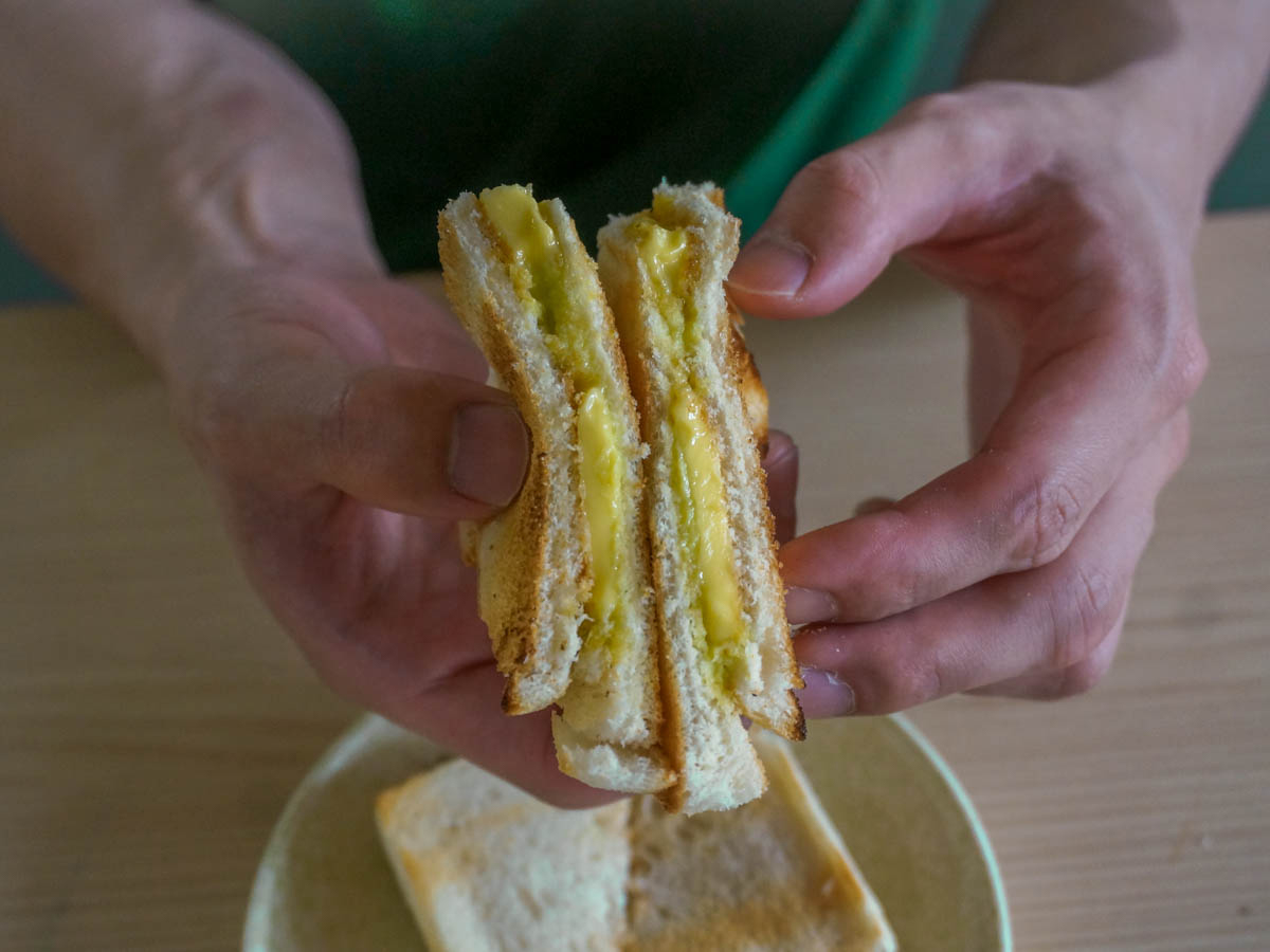 8 places for kaya toast in Singapore for an authentic Singaporean breakfast