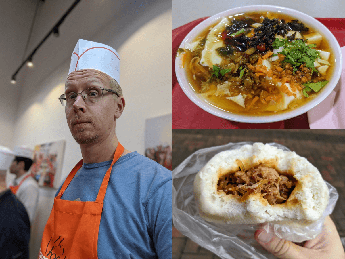 3 years, 112 restaurants in Singapore: One man’s passion foodie project
