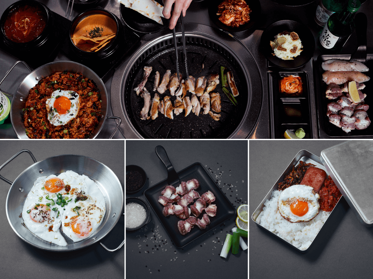 [CLOSED] Singapore’s first chicken-only Dakga Korean barbecue opens at Duxton