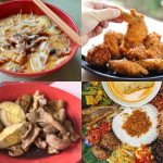 8 hawker and coffee-shop stalls to visit in Yishun