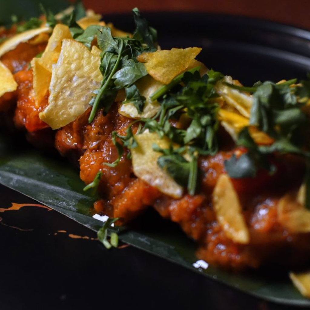 Photo: Evan Mua/HungryGoWhere New August Openings