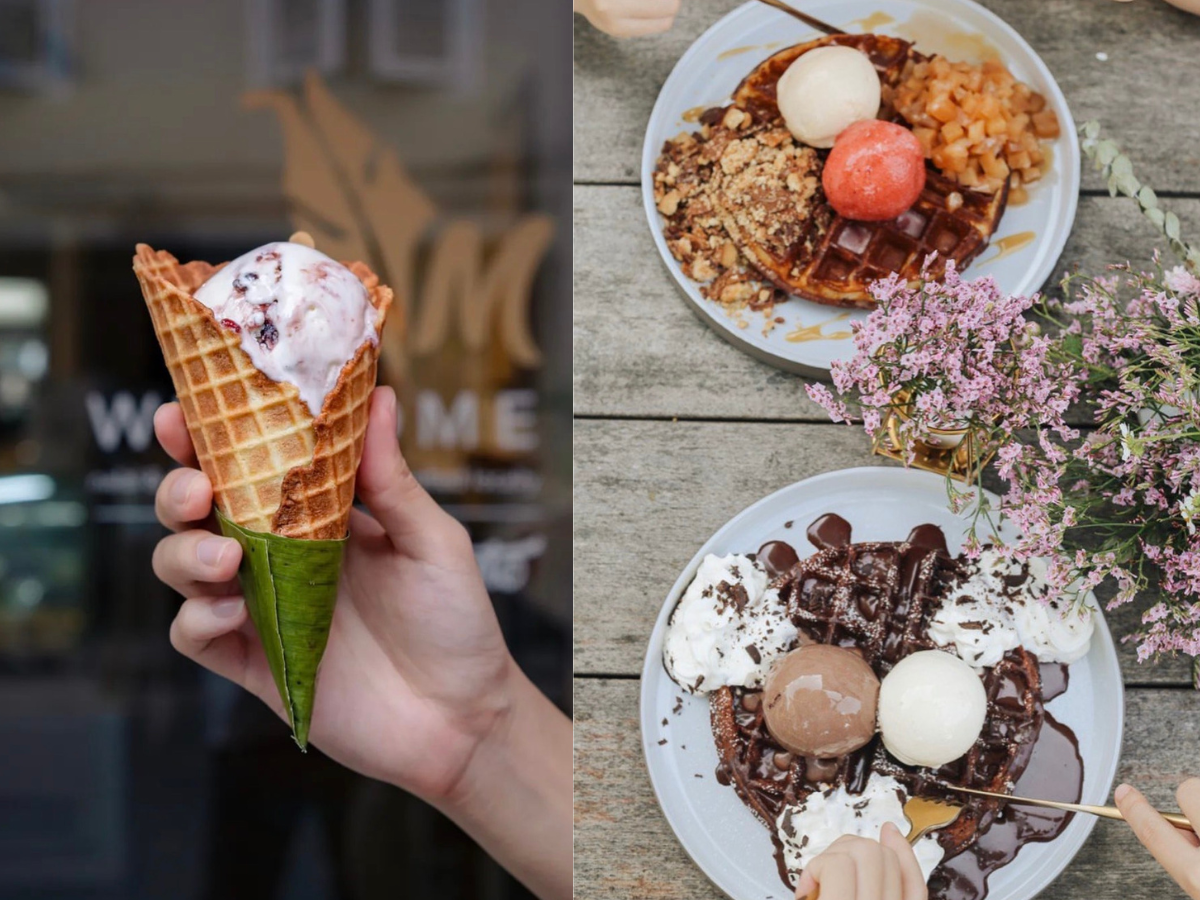 8 must-try spots for your late night ice cream cravings