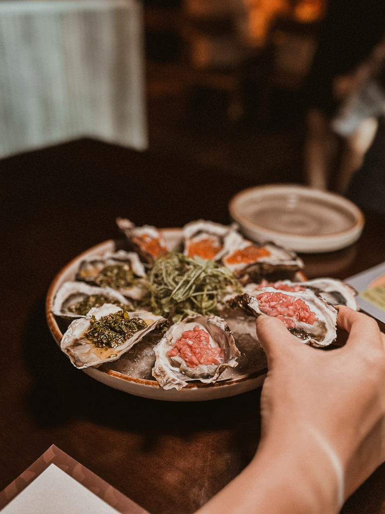 Photo: Phyllis Leong/HungryGoWhere New June Openings