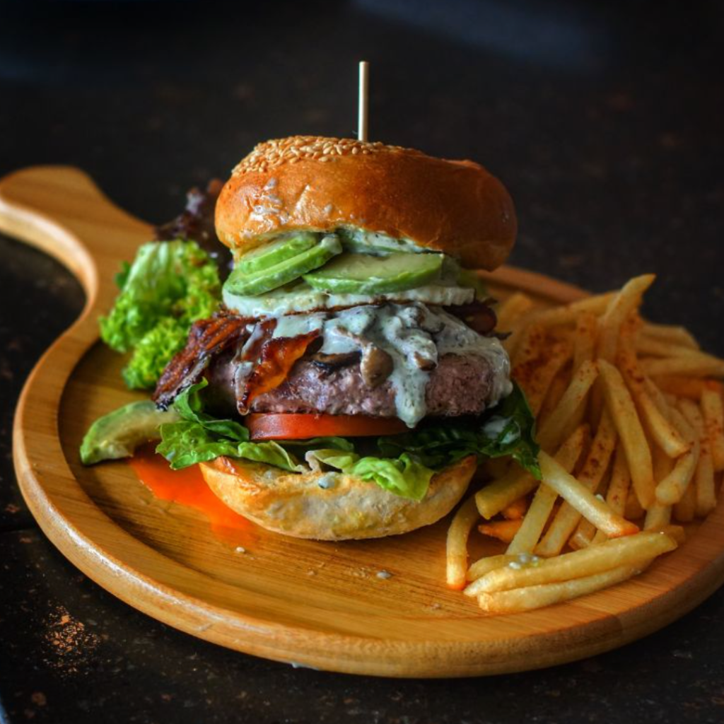 Photo: Evan Mua/HungryGoWhere New June Openings