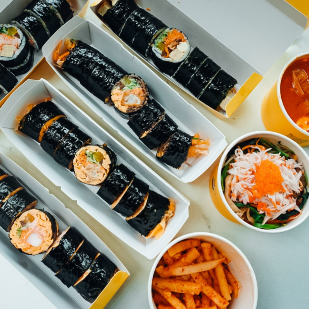 Photo: Sarah Chua/HungryGoWhere New May Openings