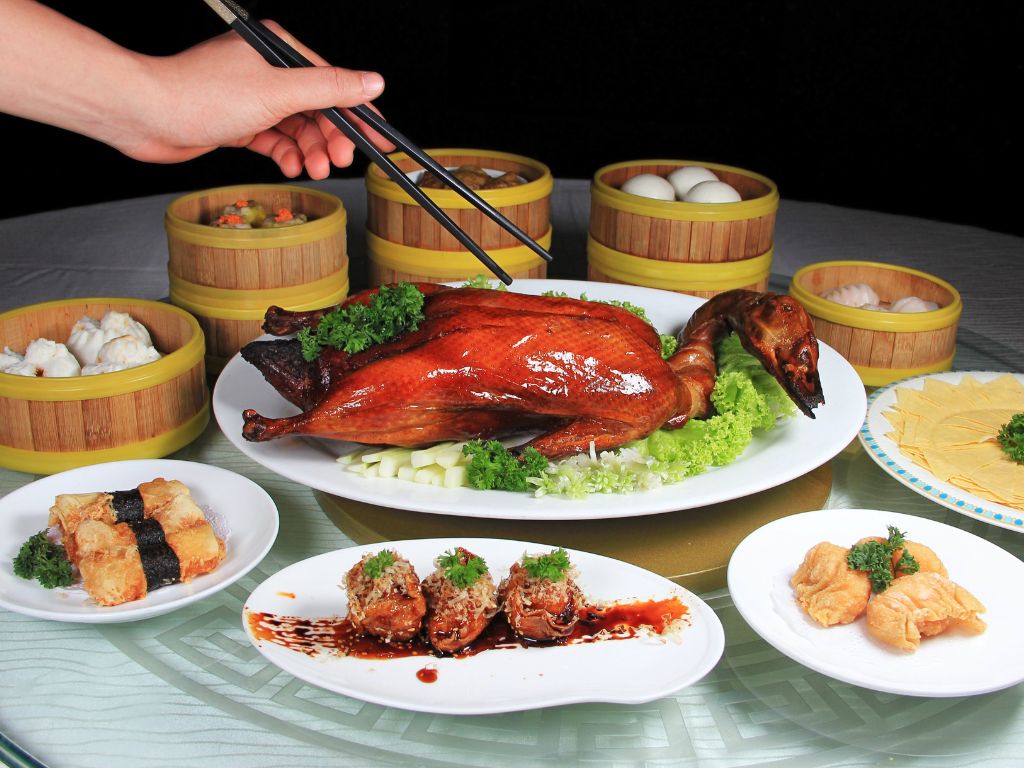 02 ev-peach garden-age difference discount-peking crispy duck-HungryGoWhere