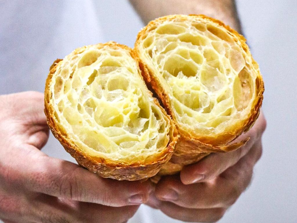 02 ev-tiong bahru bakery-april fools free croissants-flaky croissant-HungryGoWhere