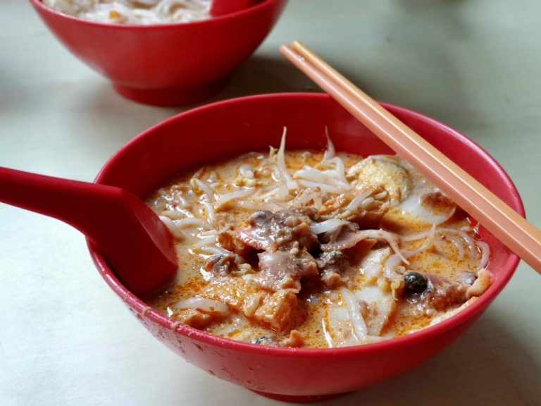 8 hawker and stalls to visit in Yishun HungryGoWhere