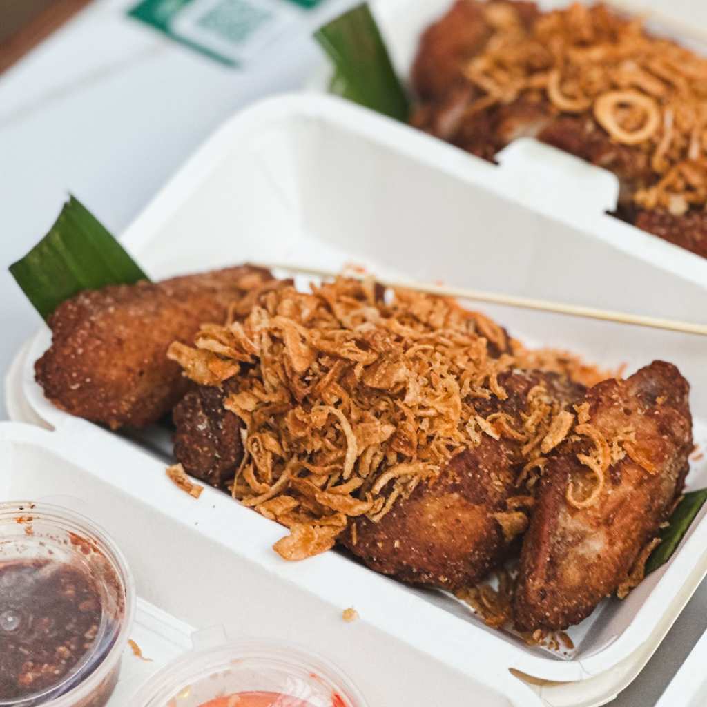 Photo: Phyllis Leong/HungryGoWhere New December Openings