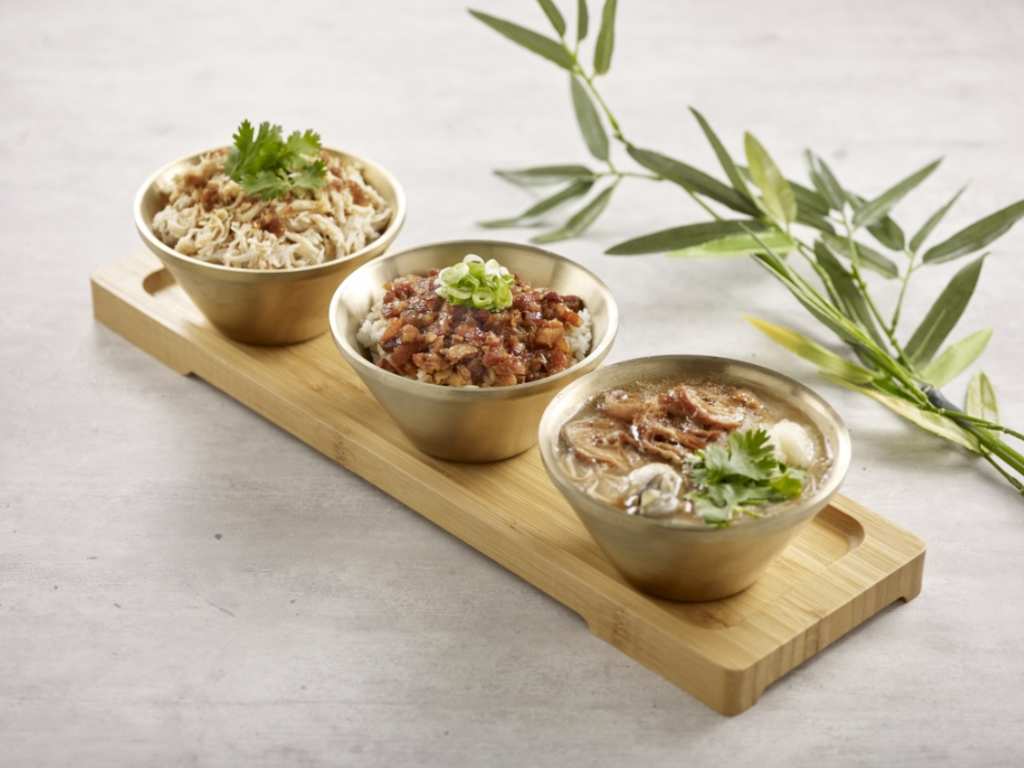 Photo: Eat 3 Bowls New October Openings