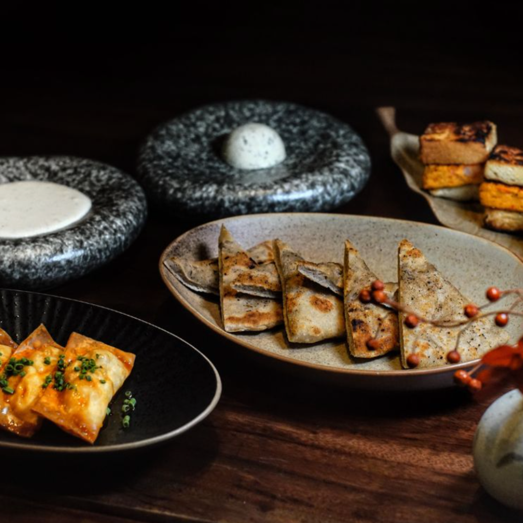 Photo: Evan Mua/HungryGoWhere New September Openings
