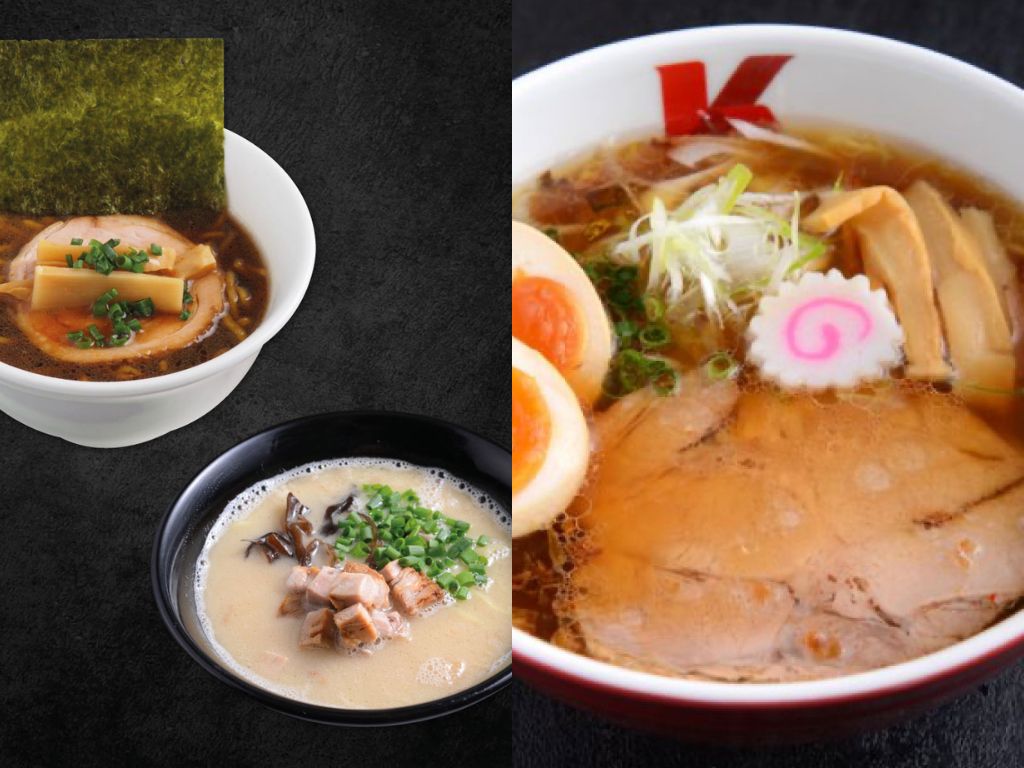 03 jf Suntec city new eateries -Ramen Dining Keisuke Tokyo-HungryGoWhere