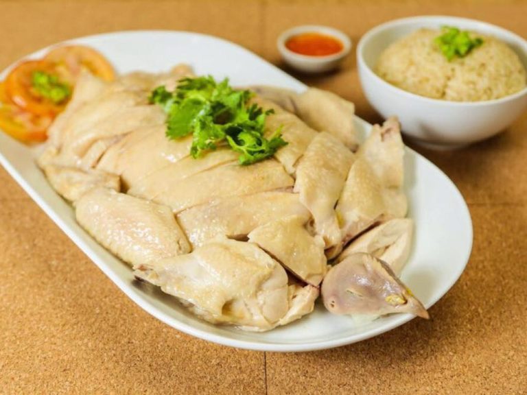 8 hawker and stalls to visit in Yishun HungryGoWhere