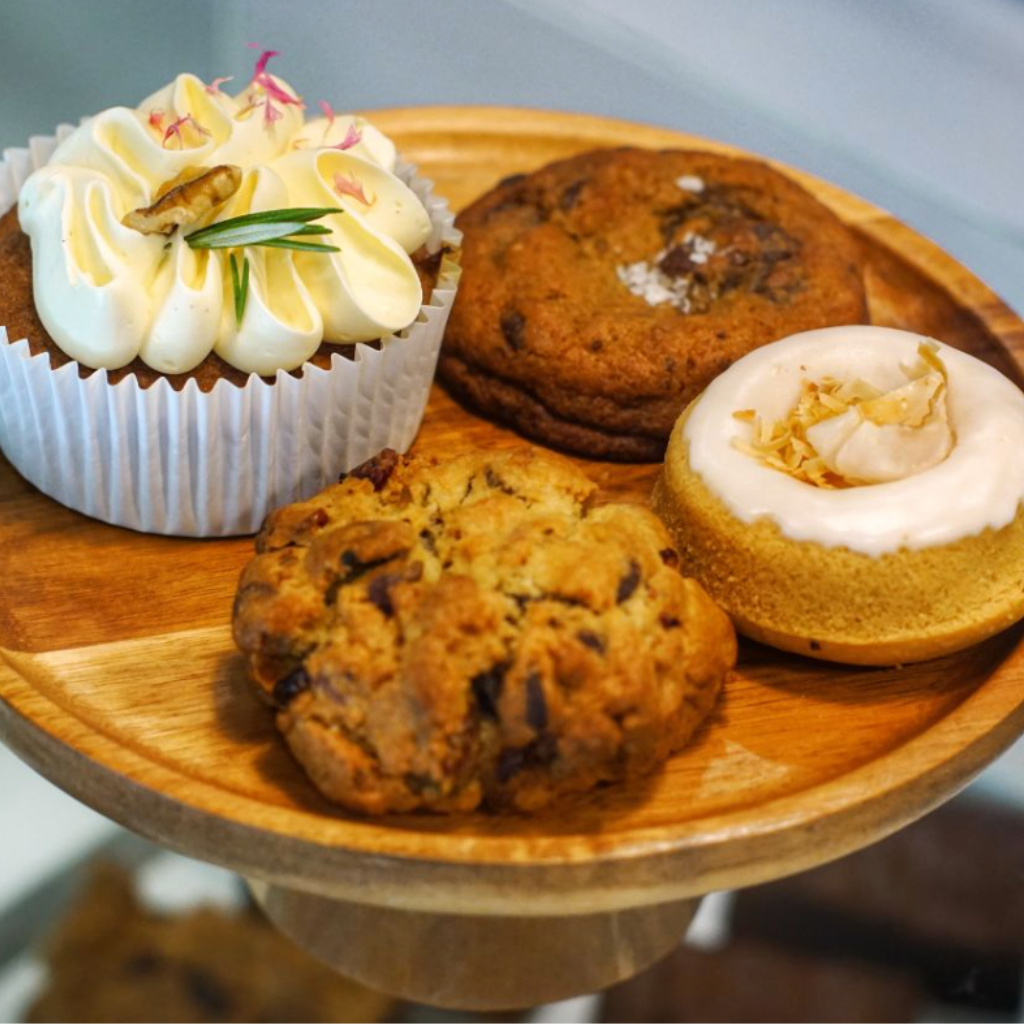 Photo: Evan Mua/HungryGoWhere New August Openings