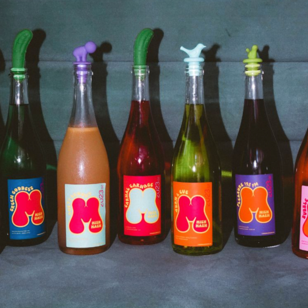 Photo: Mish Mash New June Openings
