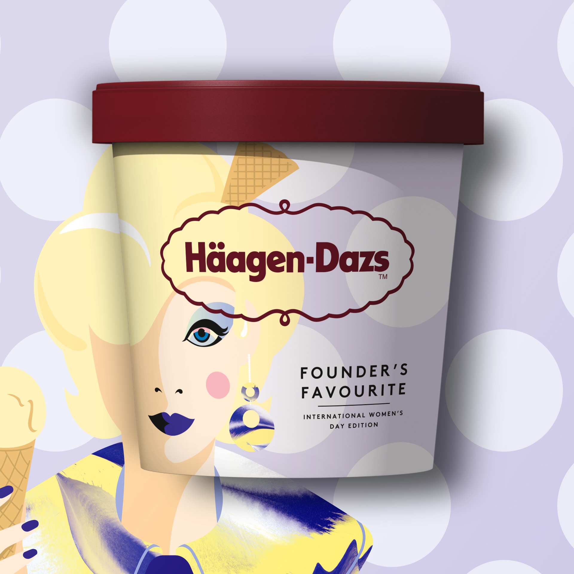 04 gh IWD - Haagen Dazs - HungryGoWhere