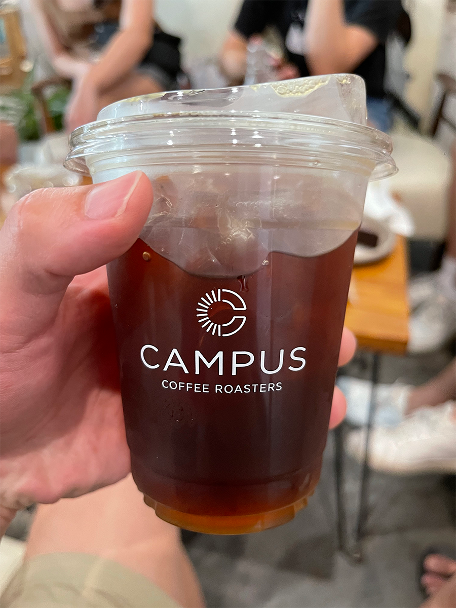 04 gh phuket - campus coffee roasters- iced americano- HungryGoWhere