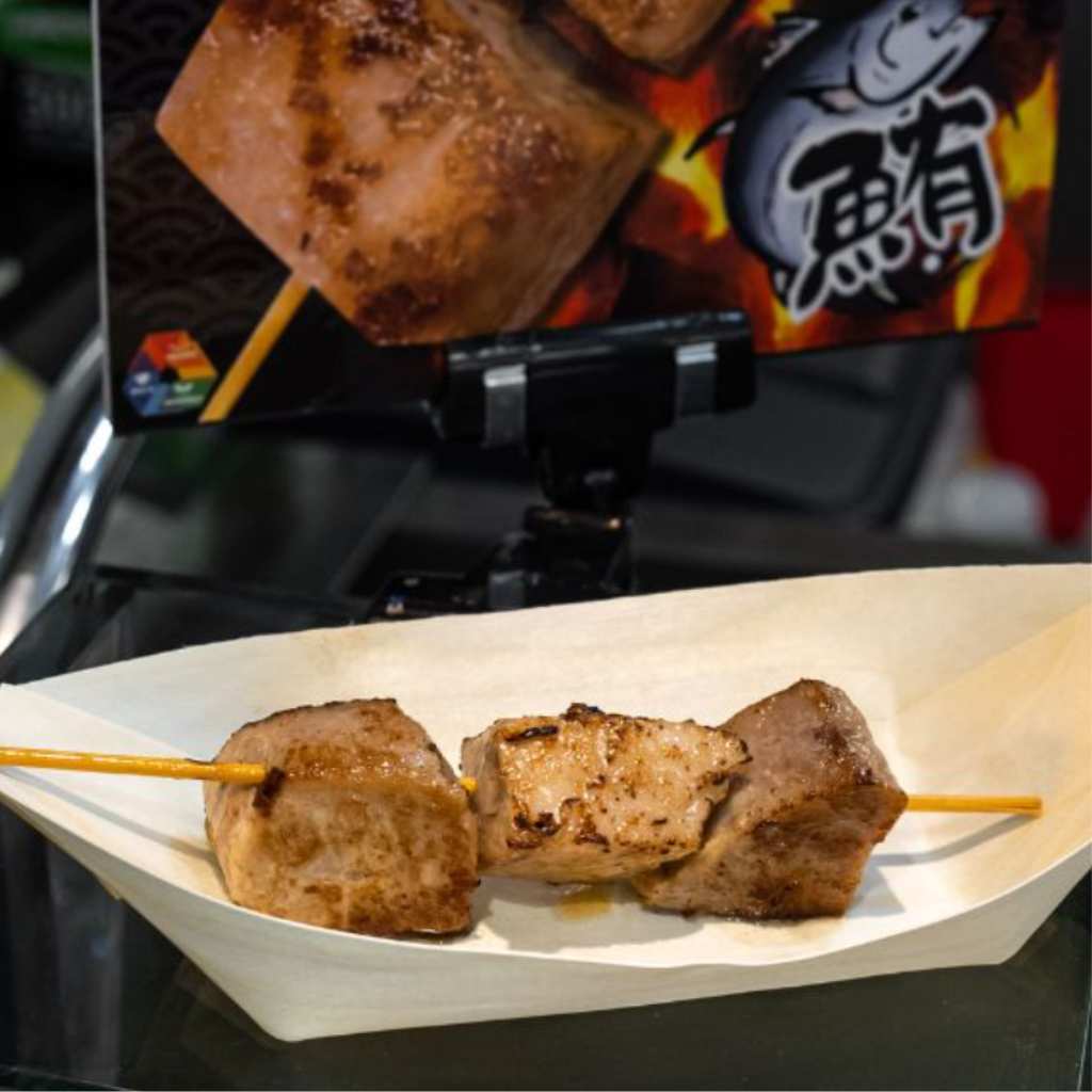Photo: Don Don Donki New December Openings
