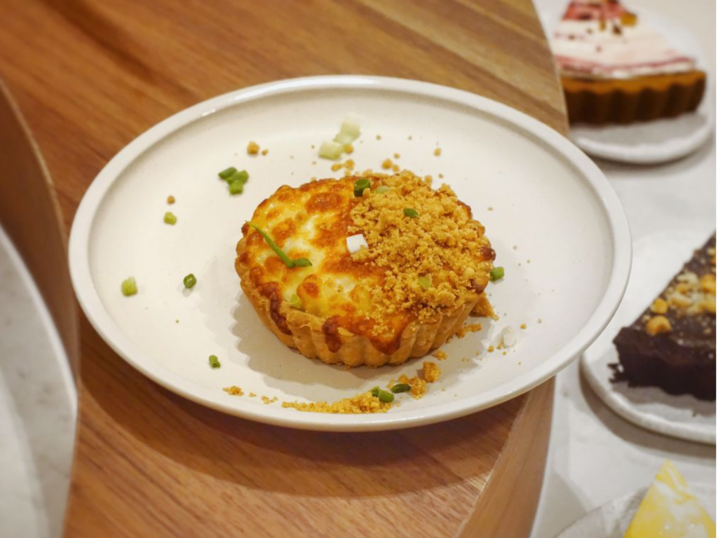 Photo: Evan Mua/HungryGoWhere New May Openings