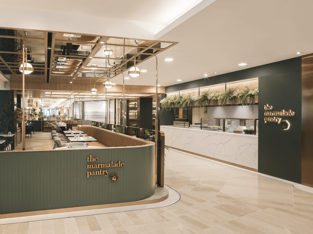 Photo: The Marmalade Pantry New May Openings