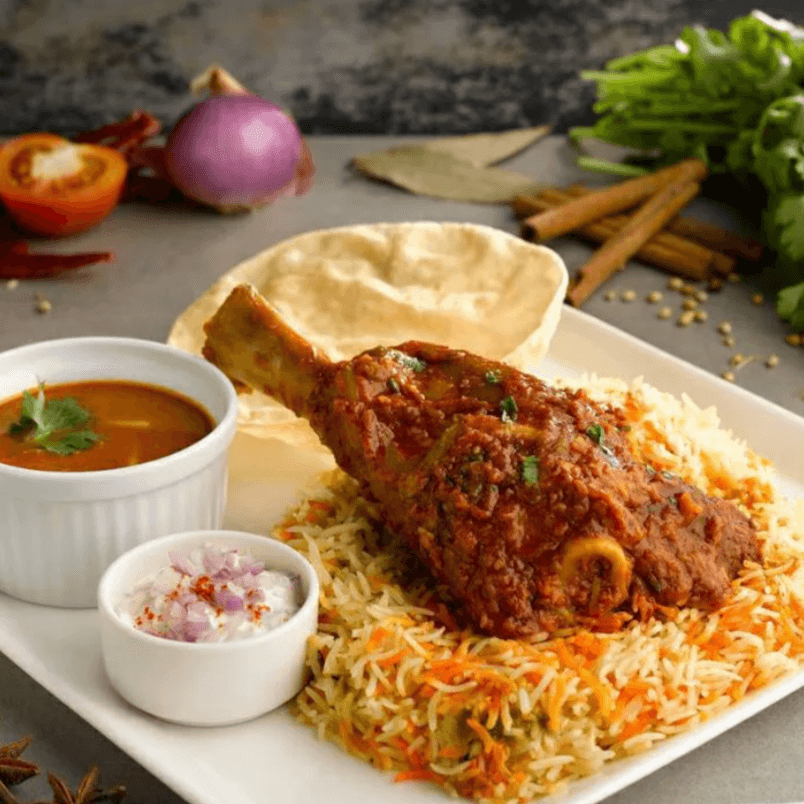 06 je grabunlimited savings Pakistani Curry N Biriyani Culture Hub hungrygowhere