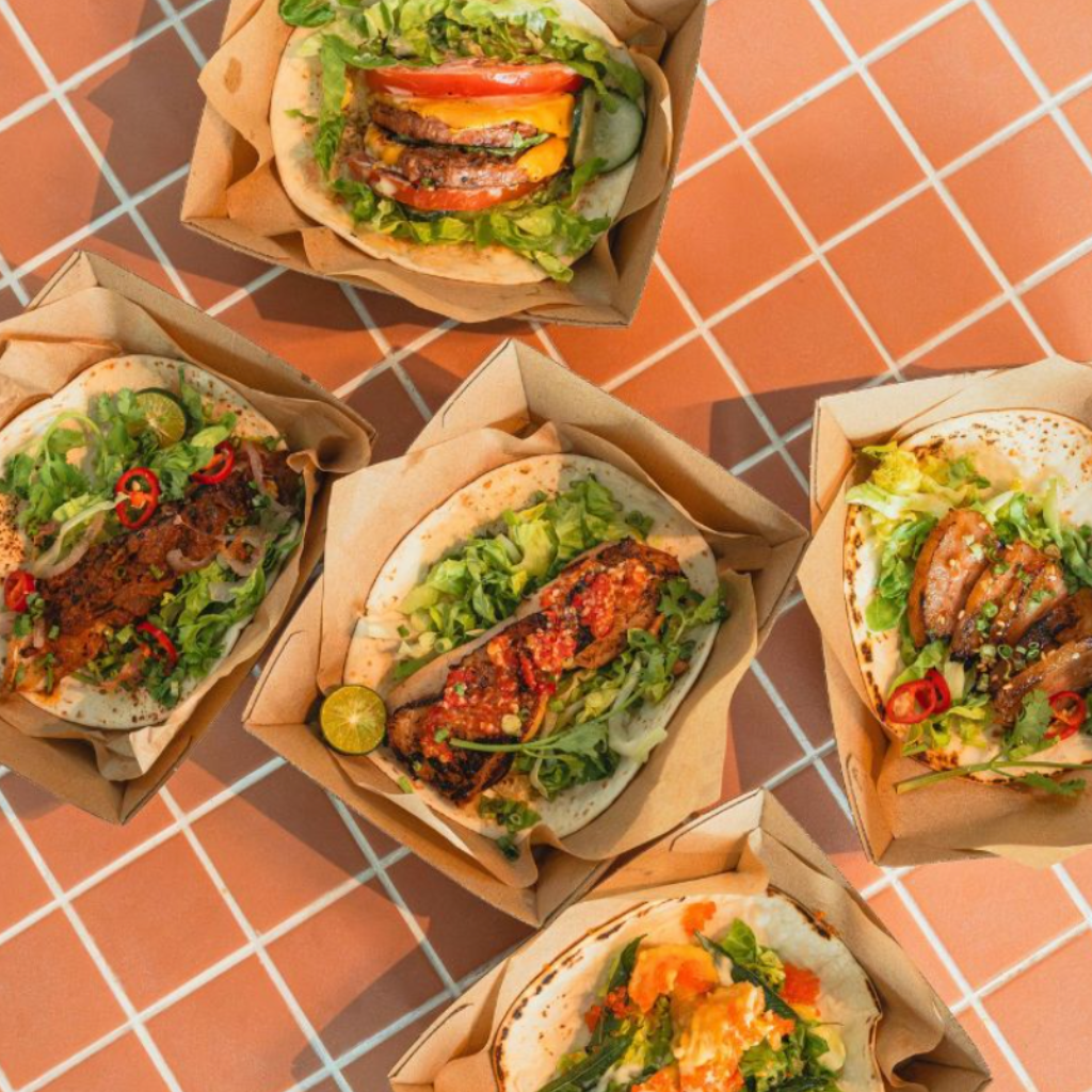 Photo: Margaret Market New August Openings