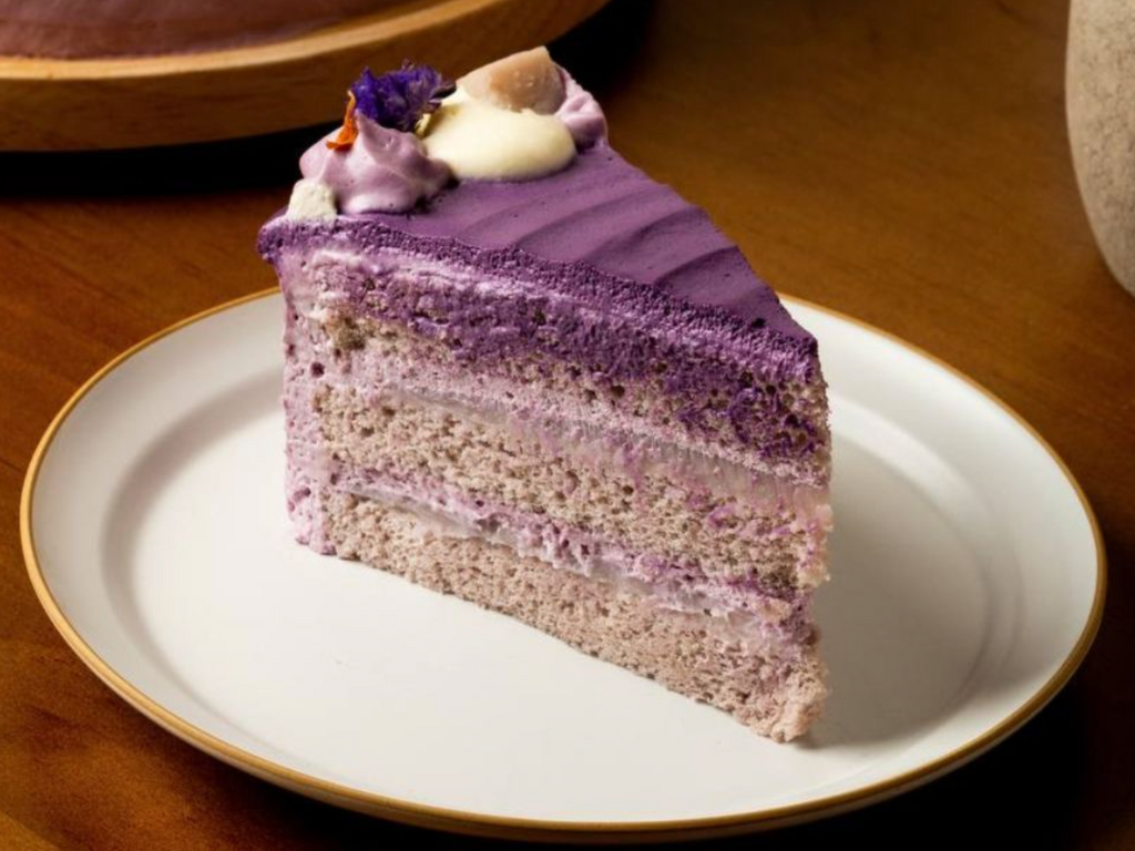 Photo: Cafe Lilac New April Openings