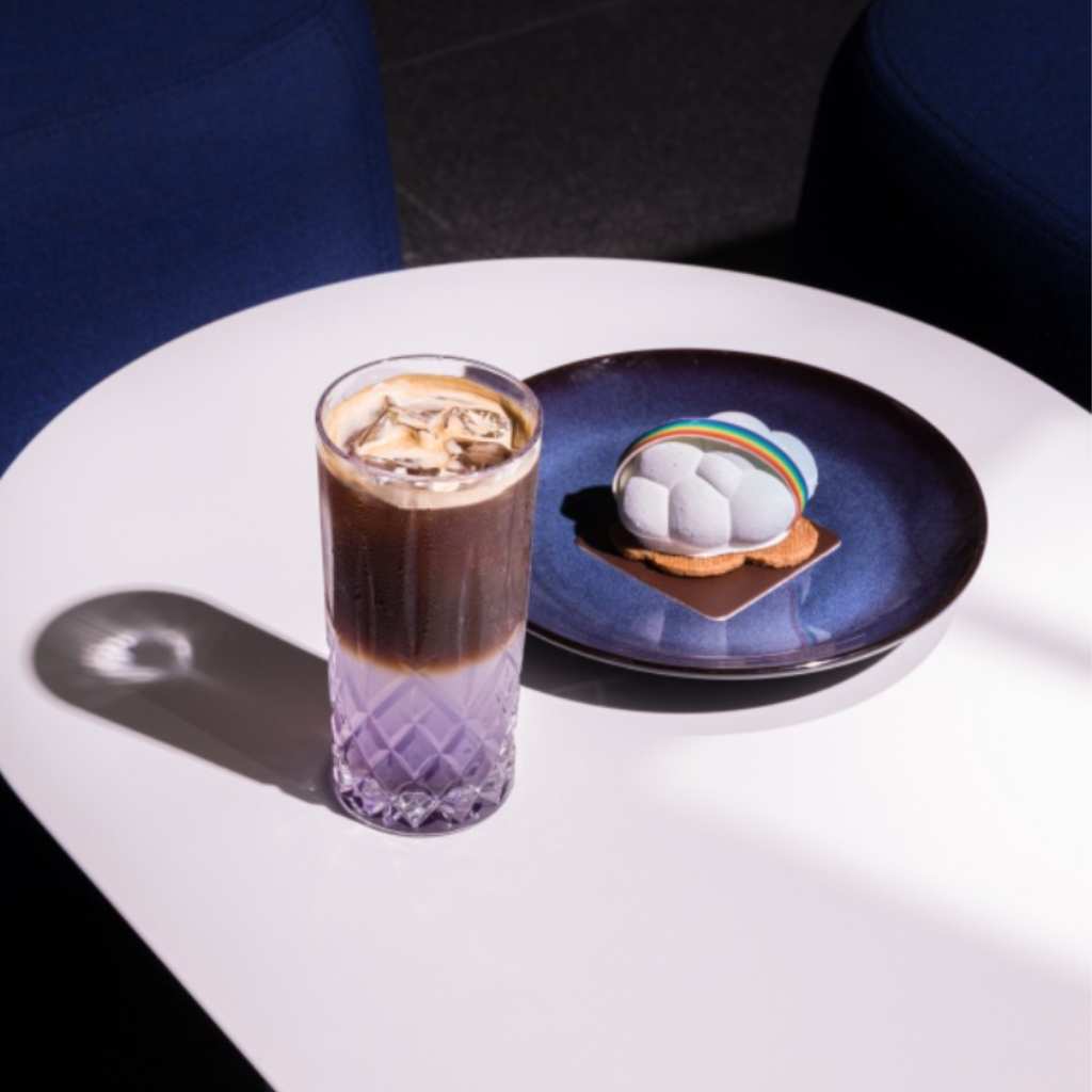 Photo: Miracle Coffee New December Openings
