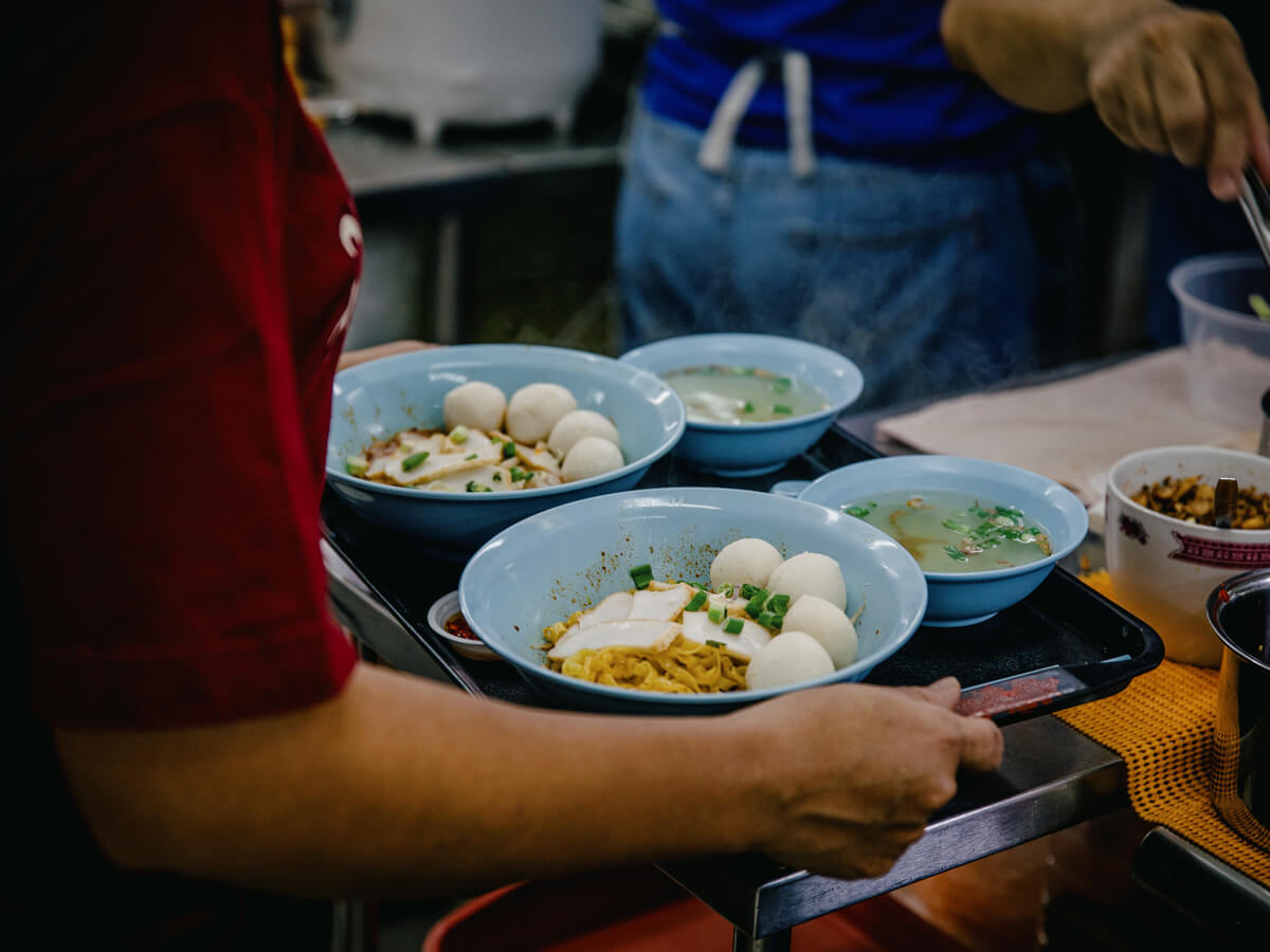 07 je fu hui wantan mee lor mee fishball noodles hungrygowhere