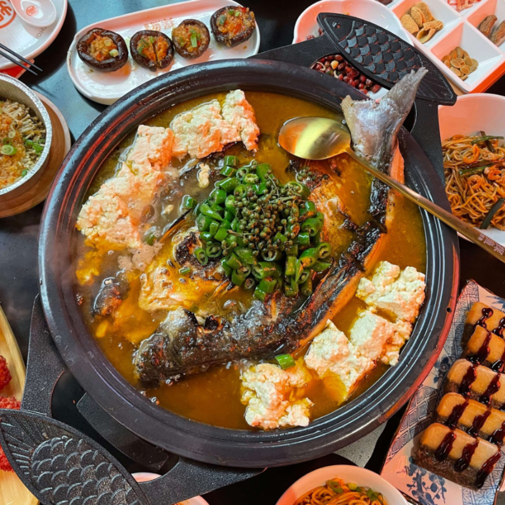 Photo: Foo Jia-En/HungryGoWhere New August Openings