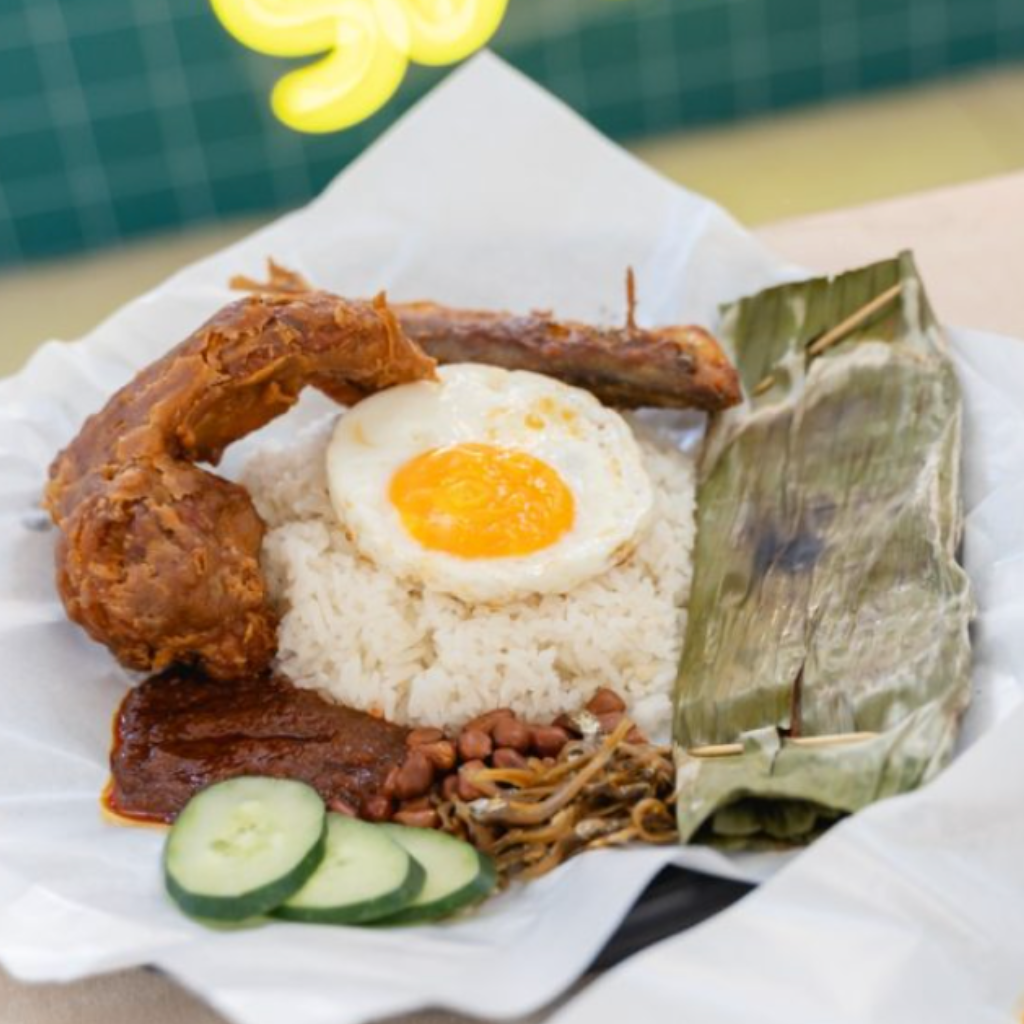 Photo: Abdul Rahim Anwar/HungryGoWhere New May Openings