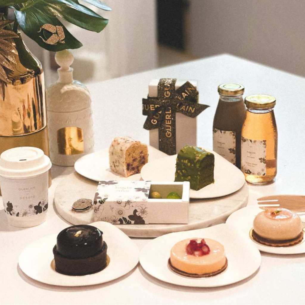 Photo: Phyllis Leong/HungryGoWhere New November Openings