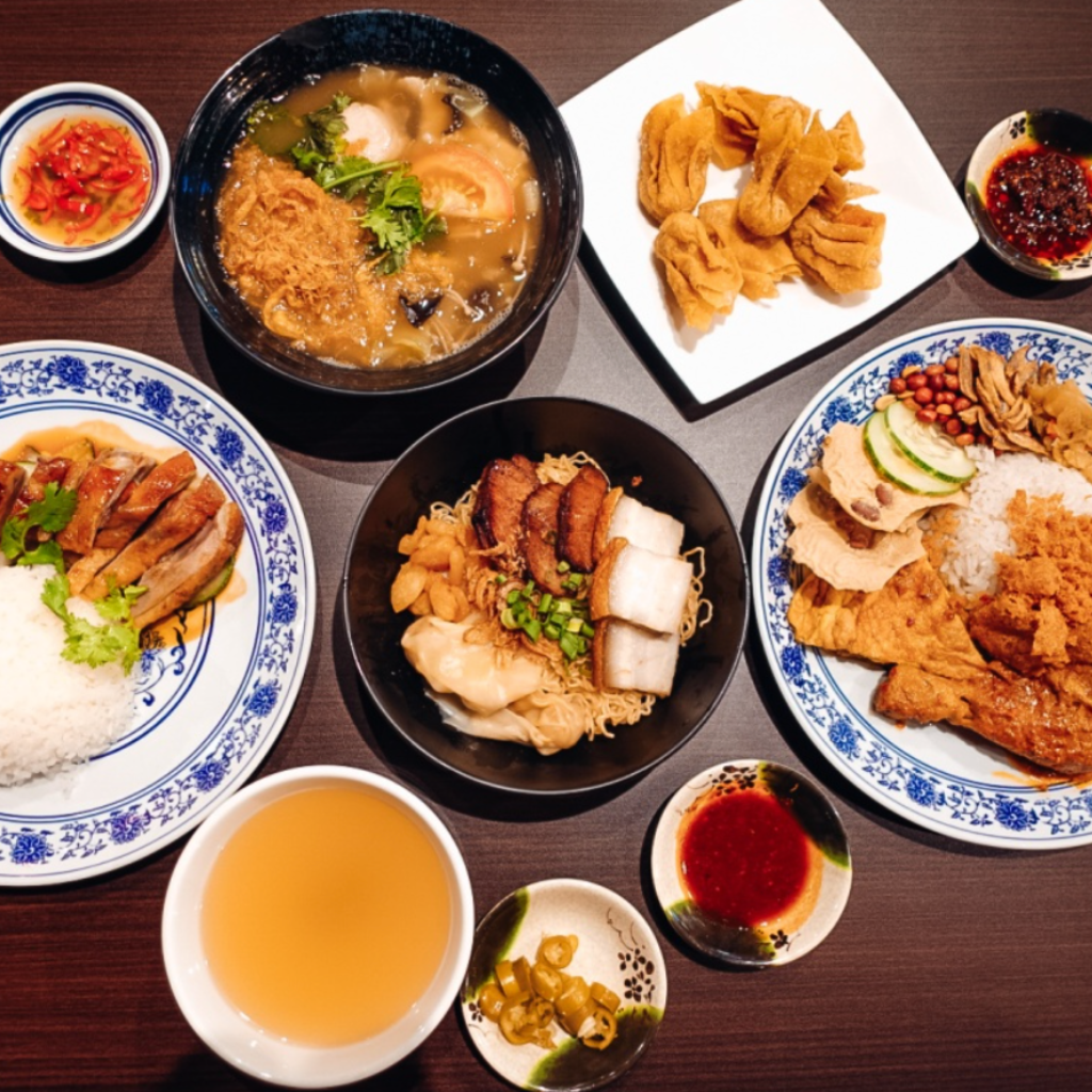 Photo: Sarah Chua/HungryGoWhere New September Openings