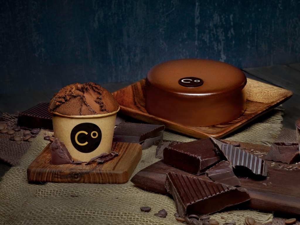 07 sc suntec-Chocolate Origin-gelato and cake-HungryGoWhere