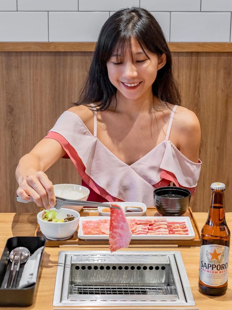 08 sc suntec-Yakiniku Like-solo dining-HungryGoWhere