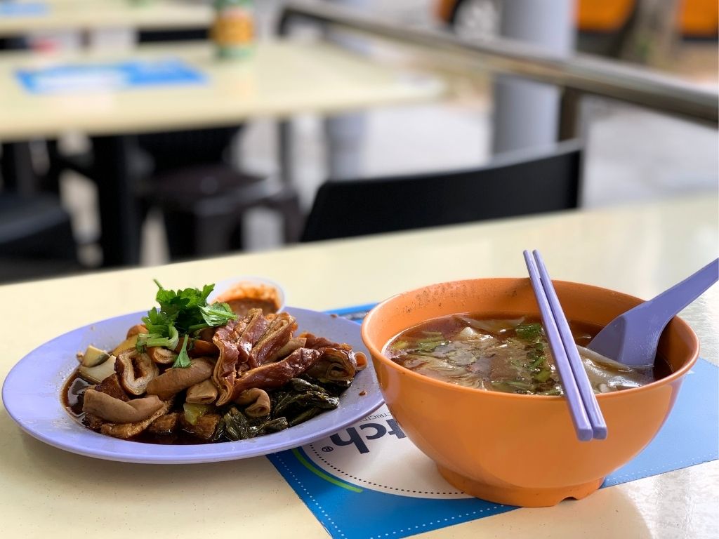 09 jf Yishun coffee-shop and hawker stalls-Huat Kee Kway Chap-HungryGoWhere