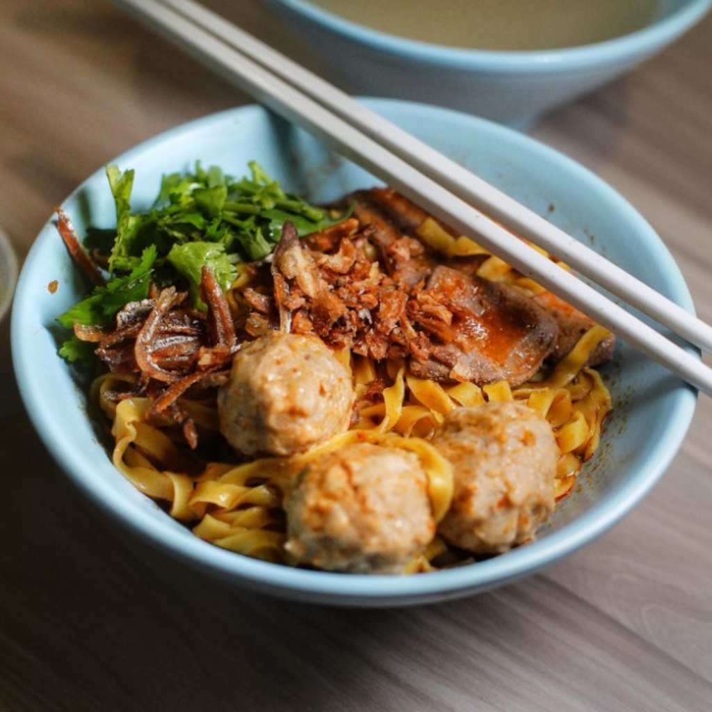 Photo: Evan Mua/HungryGoWhere New December Openings