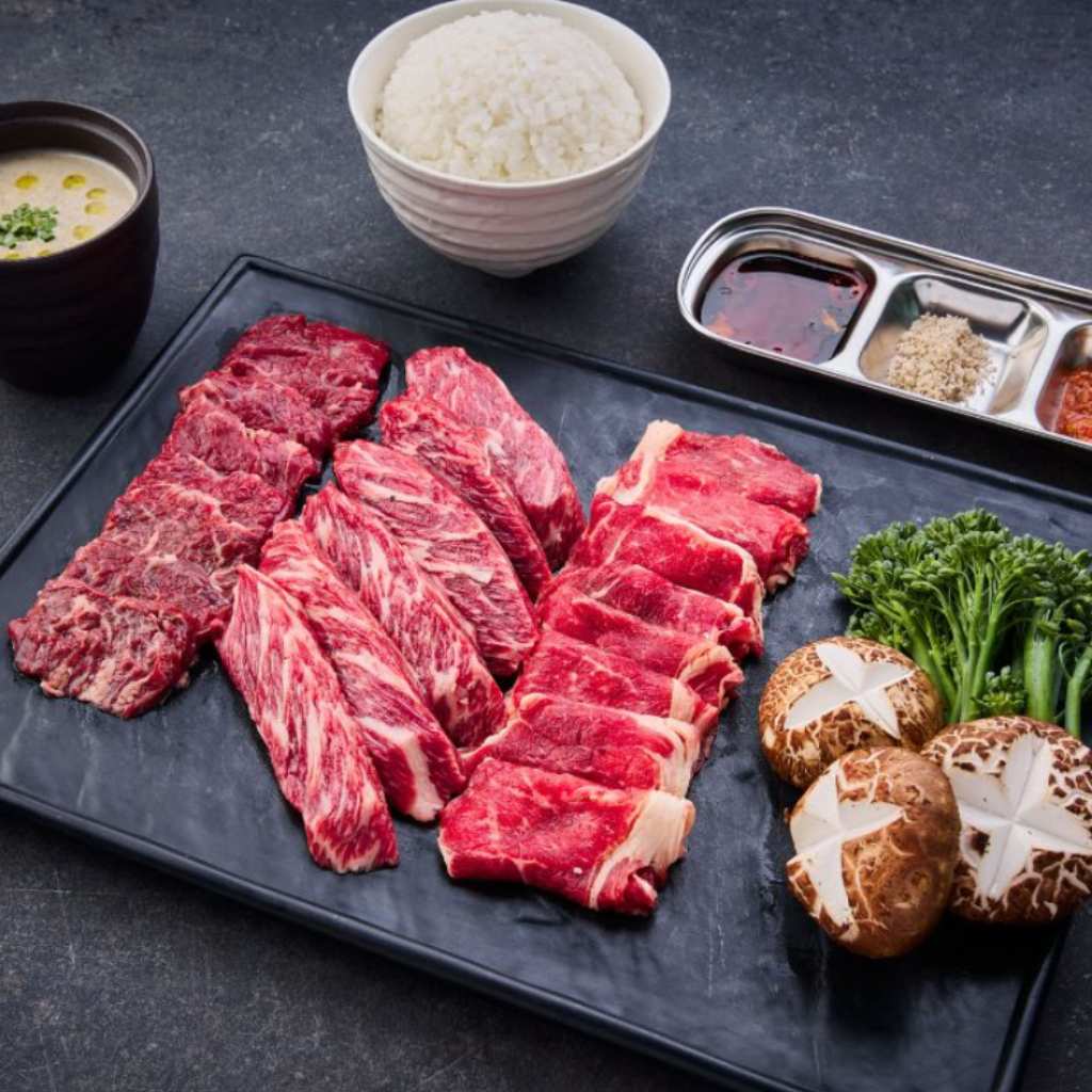 Photo: NY Chargrill New November Openings