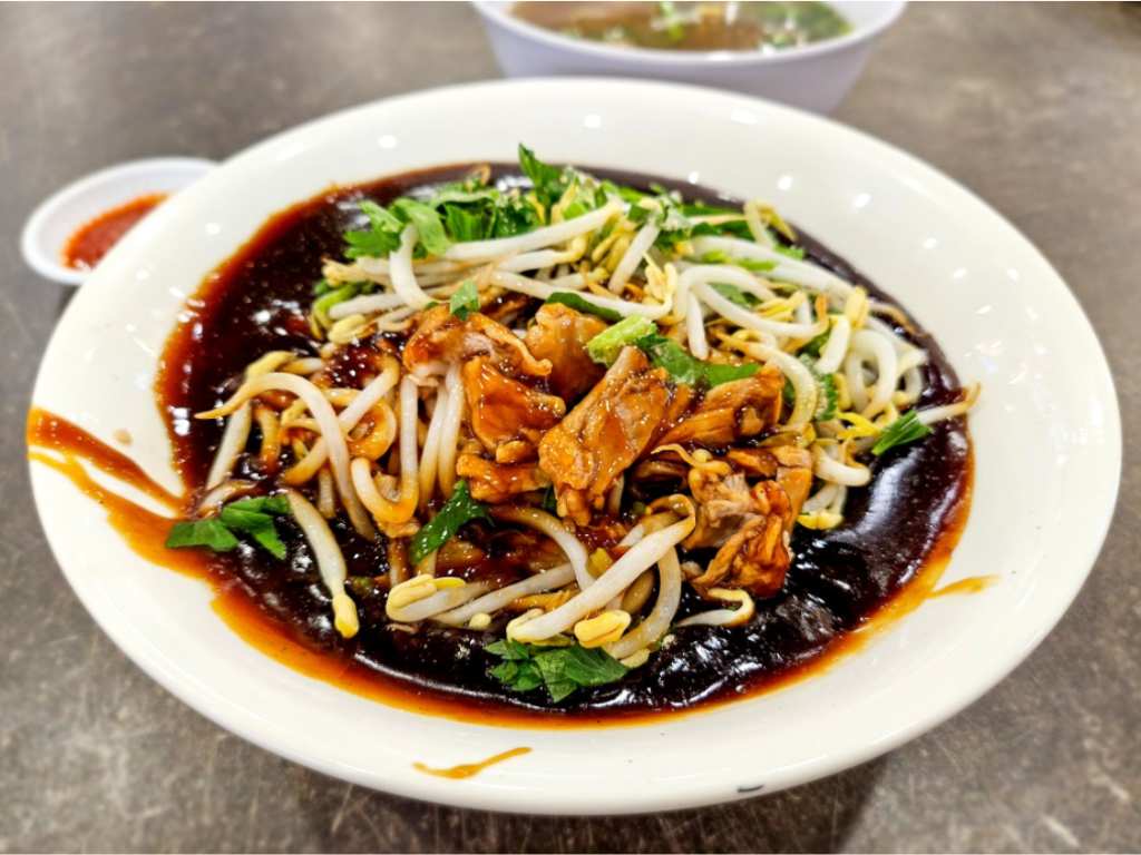Photo: Sarah Chua/HungryGoWhere New September Openings