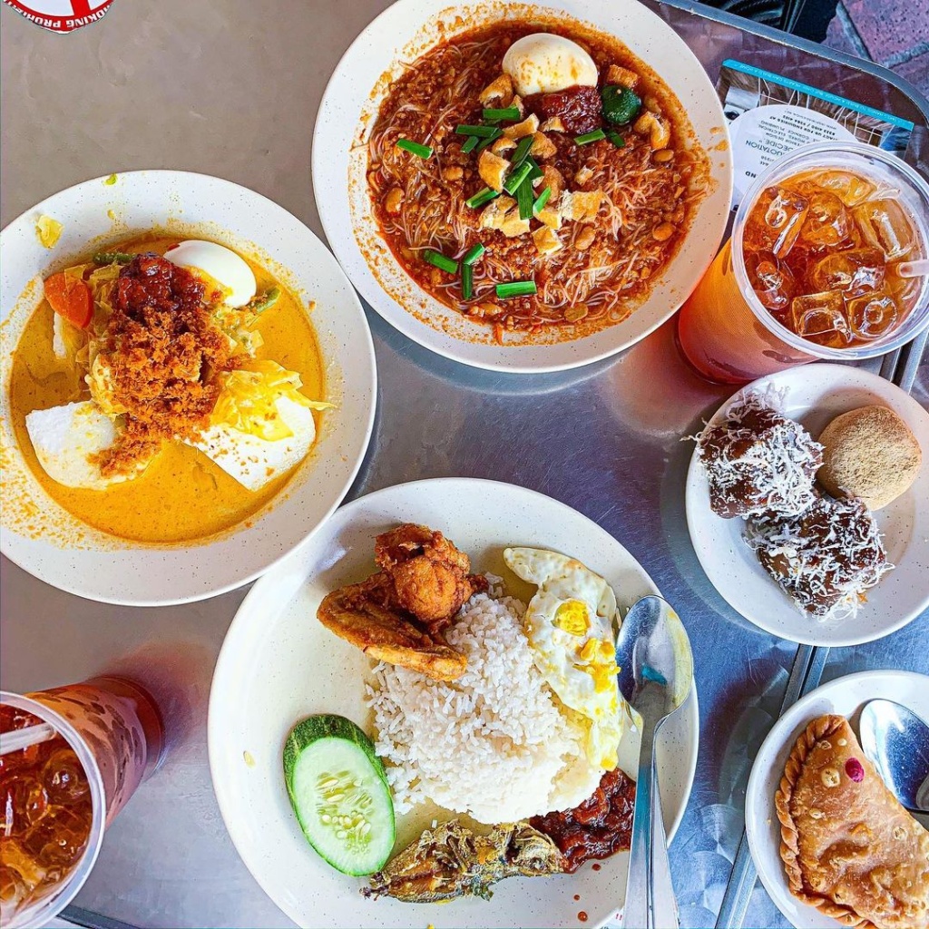 09 scramadan-Kampong Glam Cafe-HungryGoWhere