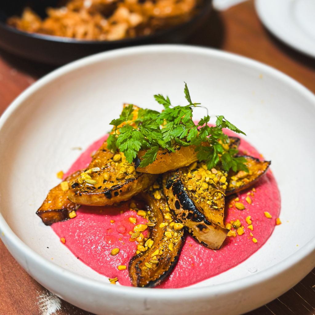 Photo: Phyllis Leong/HungryGoWhere New August Openings