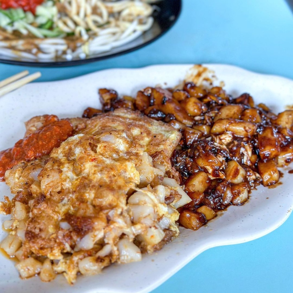 10 scramadan-Green Sky Fried Kway Teow-HungryGoWhere