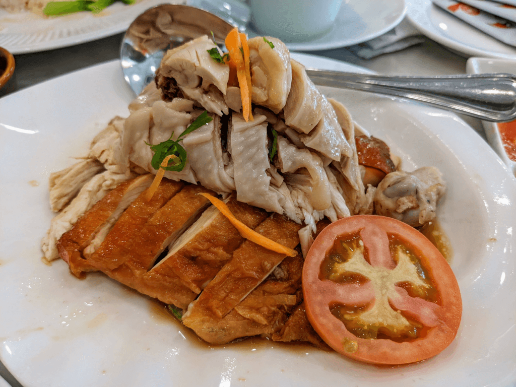 11 je chinese regional hainanese chicken rice loy kee hungrygowhere