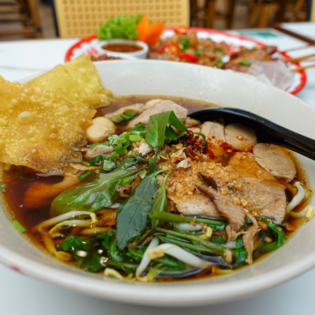 Photo: Sarah Chua/HungryGoWhere New August Openings