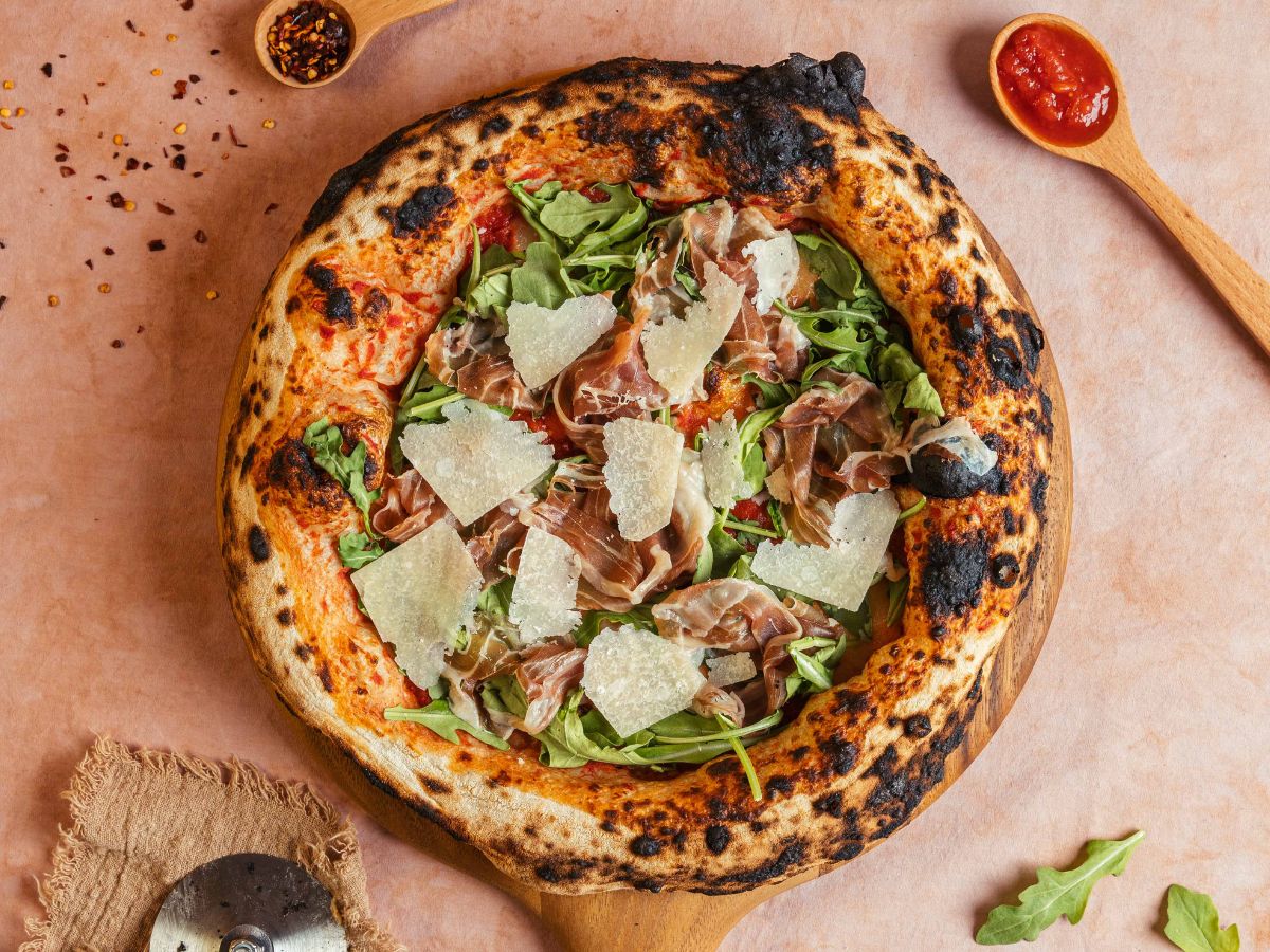 Casa Vostra: La Bottega chef’s famous pizzas now available in affordable ready-to-heat delivery kits