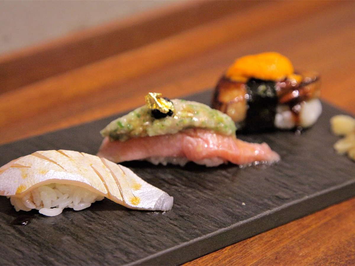 8 affordable Japanese restaurants in Singapore below S$25 per person