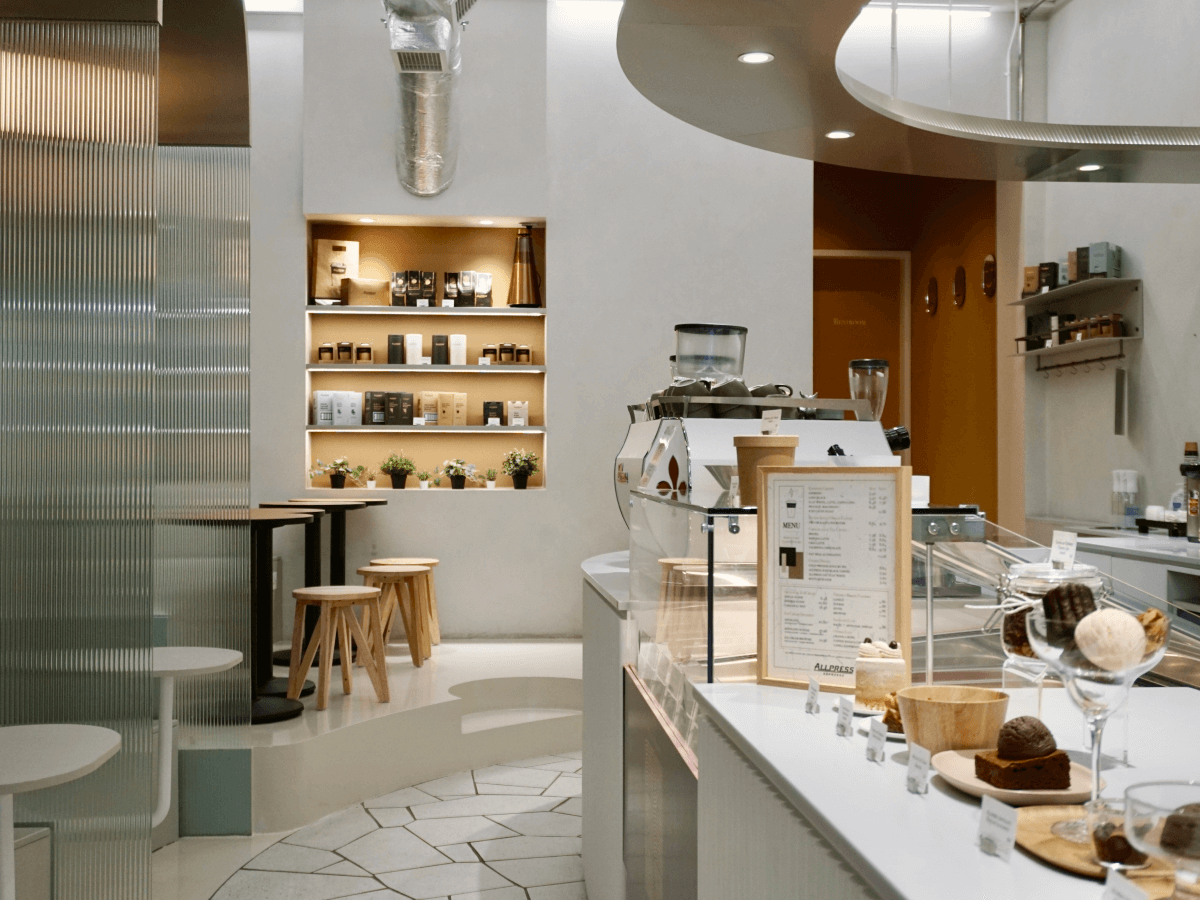 Allpress Espresso’s first-ever pop-up cafe in Singapore opens on May 2