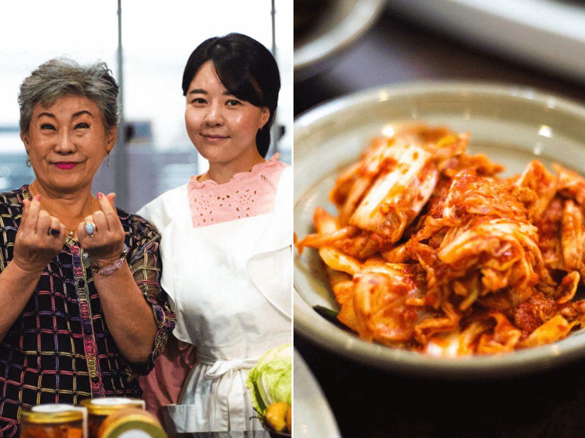From Scratch: How kimchi is made and the best places to get it